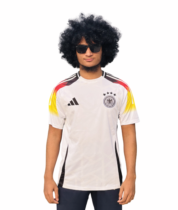 Germany National Team Home Jersey